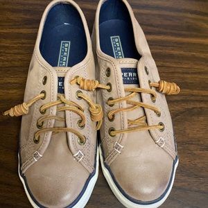 Sperry shoes